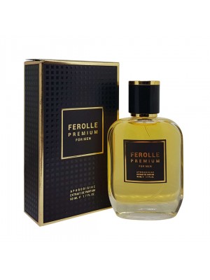 Ferolle Premium Afrodizyak Parfüm